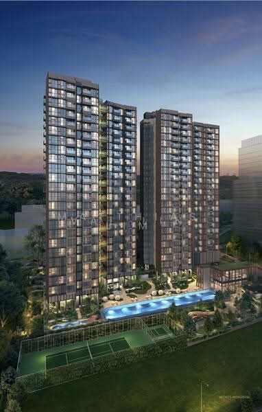 Thomson View Condo Condominium For Sale at S$ 2,580,000 | PropertyGuru Singapore - Exterior