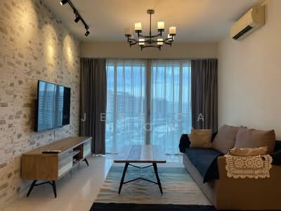 For Rent - The Quartz