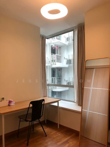 The Quartz, 63 Compassvale Bow, 3 Bedrooms, 1,130 sqft, Condominium For Rent, by Jessica Siow, 500089201 - Study - PropertyGuru.com.sg