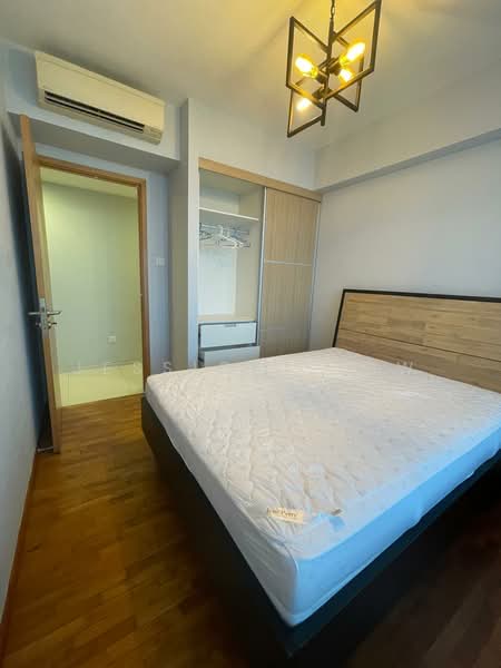 The Quartz, 63 Compassvale Bow, 3 Bedrooms, 1,130 sqft, Condominium For Rent, by Jessica Siow, 500089201 - Bedroom - PropertyGuru.com.sg