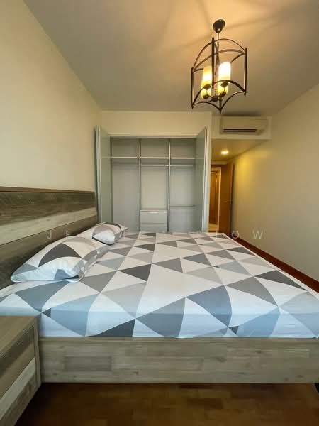 The Quartz, 63 Compassvale Bow, 3 Bedrooms, 1,130 sqft, Condominium For Rent, by Jessica Siow, 500089201 - Bedroom - PropertyGuru.com.sg