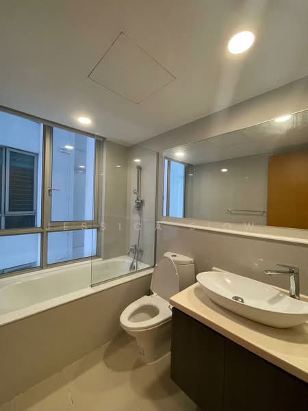 The Quartz, 63 Compassvale Bow, 3 Bedrooms, 1,130 sqft, Condominium For Rent, by Jessica Siow, 500089201 - Bathroom - PropertyGuru.com.sg