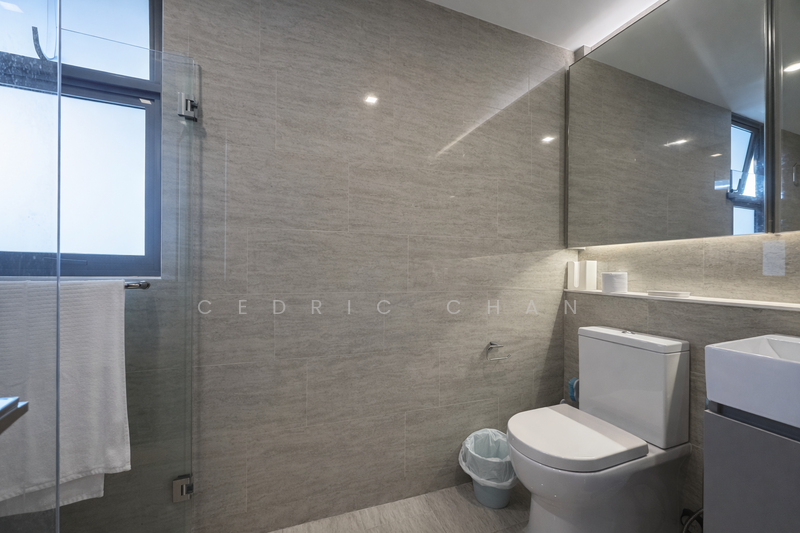Waterwoods Executive Condominium For Sale at S$ 1,679,999 | PropertyGuru Singapore - Bathroom