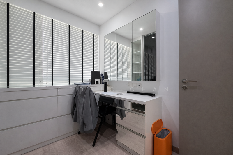 Waterwoods Executive Condominium For Sale at S$ 1,679,999 | PropertyGuru Singapore - Study