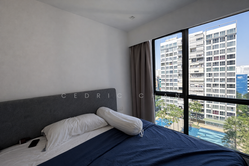 Waterwoods Executive Condominium For Sale at S$ 1,679,999 | PropertyGuru Singapore - Bedroom