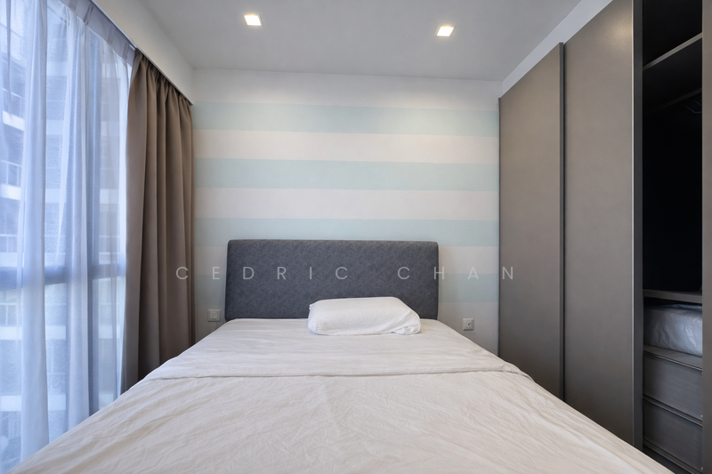 Waterwoods Executive Condominium For Sale at S$ 1,679,999 | PropertyGuru Singapore - Bedroom