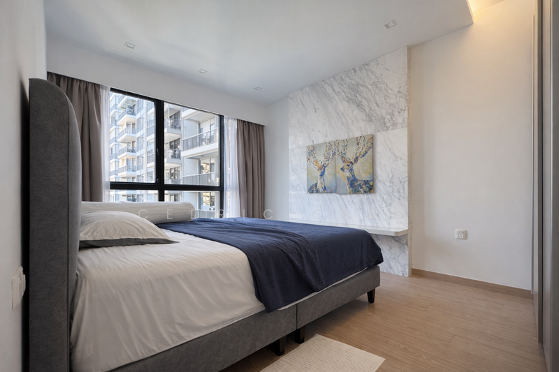 Waterwoods Executive Condominium For Sale at S$ 1,679,999 | PropertyGuru Singapore - Bedroom