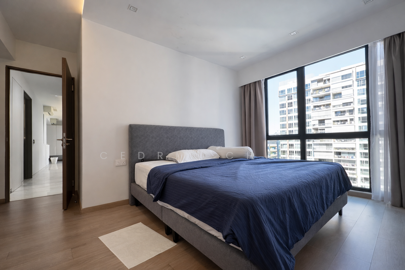 Waterwoods Executive Condominium For Sale at S$ 1,679,999 | PropertyGuru Singapore - Bedroom