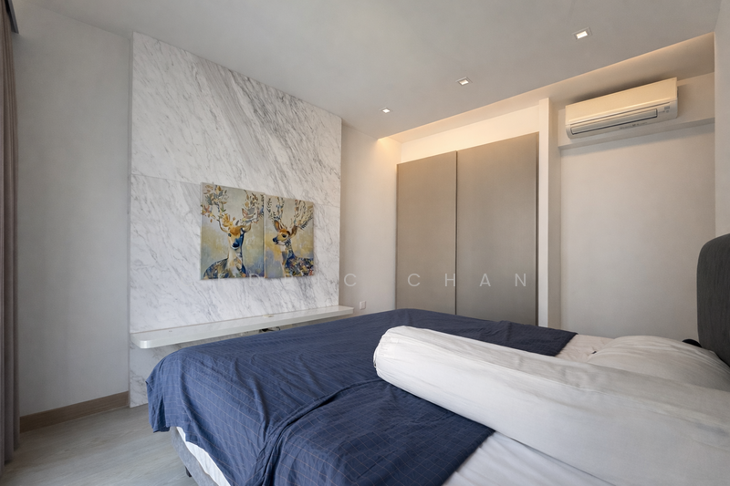 Waterwoods Executive Condominium For Sale at S$ 1,679,999 | PropertyGuru Singapore - Bedroom