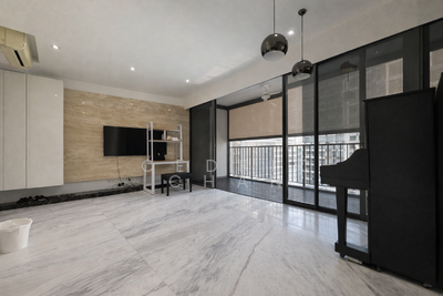 For Sale - Waterwoods