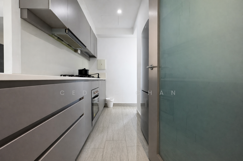 Waterwoods Executive Condominium For Sale at S$ 1,679,999 | PropertyGuru Singapore - Kitchen