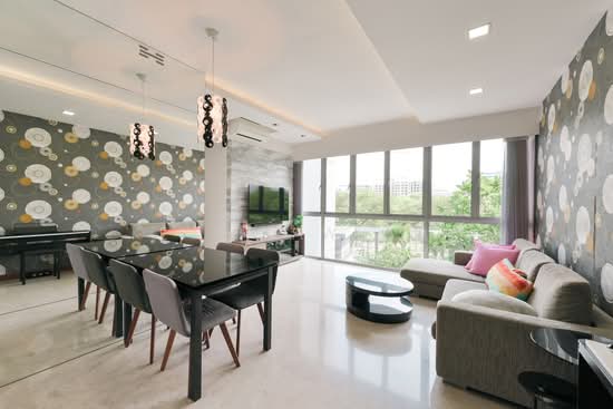 Waterfront Key Condominium For Sale at S$ 1,478,000 | PropertyGuru ...