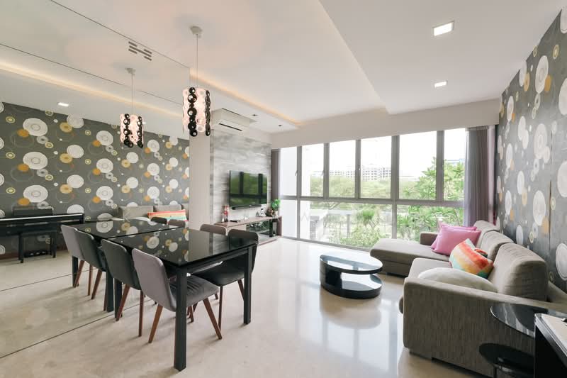 Waterfront Key Condominium For Sale at S$ 1,478,000 | PropertyGuru Singapore