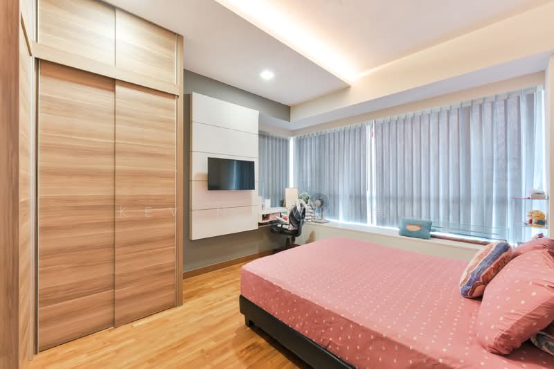 Waterfront Key Condominium For Sale at S$ 1,478,000 | PropertyGuru Singapore