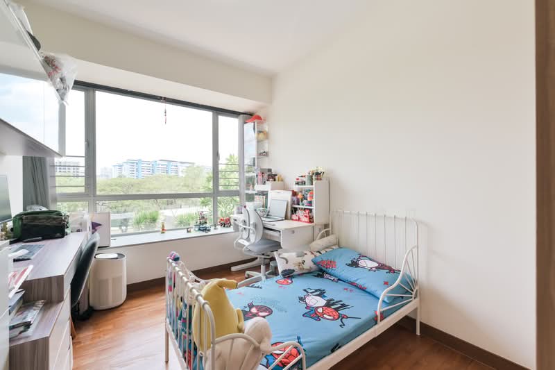 Waterfront Key Condominium For Sale at S$ 1,478,000 | PropertyGuru Singapore