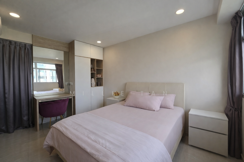 426D Yishun Avenue 11 HDB Flat For Sale at S$ 750,000 | PropertyGuru Singapore - Bedroom