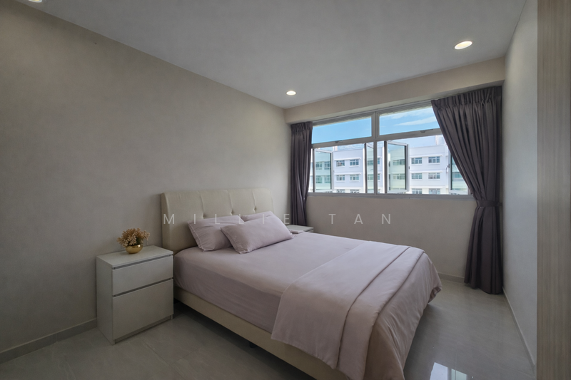 426D Yishun Avenue 11 HDB Flat For Sale at S$ 750,000 | PropertyGuru Singapore - Bedroom