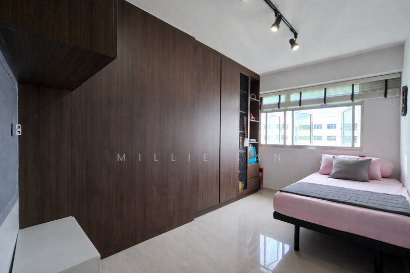 426D Yishun Avenue 11 HDB Flat For Sale at S$ 750,000 | PropertyGuru Singapore - Bedroom