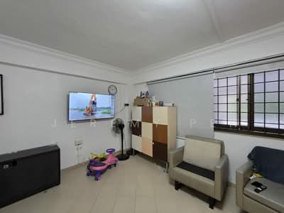 For Sale - 238 Bukit Batok East Avenue 5