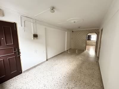 For Sale - 535 Upper Cross Street