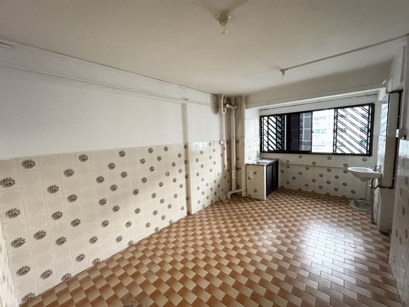 535 Upper Cross Street HDB Flat For Sale at S$ 600,000 | PropertyGuru Singapore - Kitchen
