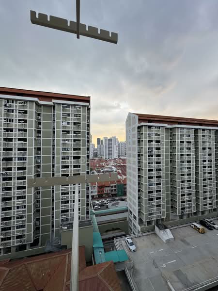 535 Upper Cross Street HDB Flat For Sale at S$ 600,000 | PropertyGuru Singapore - Kitchen Window