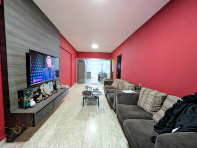 For Rent - 735 Yishun Street 72