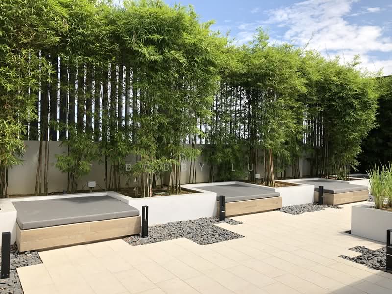 Trilive Condominium For Sale at S$ 1,288,000 | PropertyGuru Singapore - Exterior