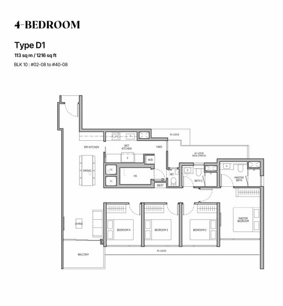 New Condo Launch by UOL - Doorstep to Thomson MRT Condominium For Sale at S$ 2,880,000 | PropertyGuru Singapore