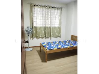 For Rent - 212 Choa Chu Kang Central