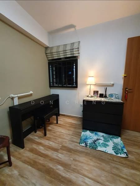 573 Choa Chu Kang Street 52, 573 Choa Chu Kang Street 52, 3 Bedrooms, 990 sqft, HDB Flat For Rent, by Don Cheng, 500089213 - Study - PropertyGuru.com.sg