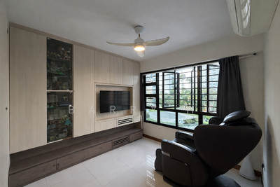 For Sale - 29 Ghim Moh Link