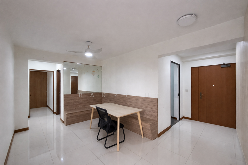 For Sale - 29 Ghim Moh Link