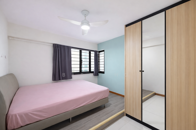29 Ghim Moh Link HDB Flat For Sale at S$ 1,100,000 | PropertyGuru Singapore - Bedroom