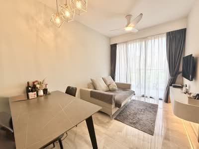 For Sale - Affinity At Serangoon