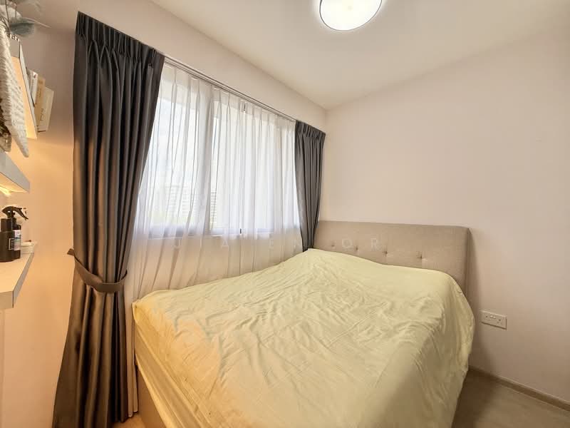 Affinity At Serangoon Condominium For Sale at S$ 790,000 | PropertyGuru Singapore - Bedroom