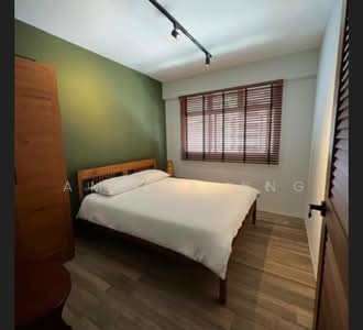 For Rent - 188D Bedok North Street 4