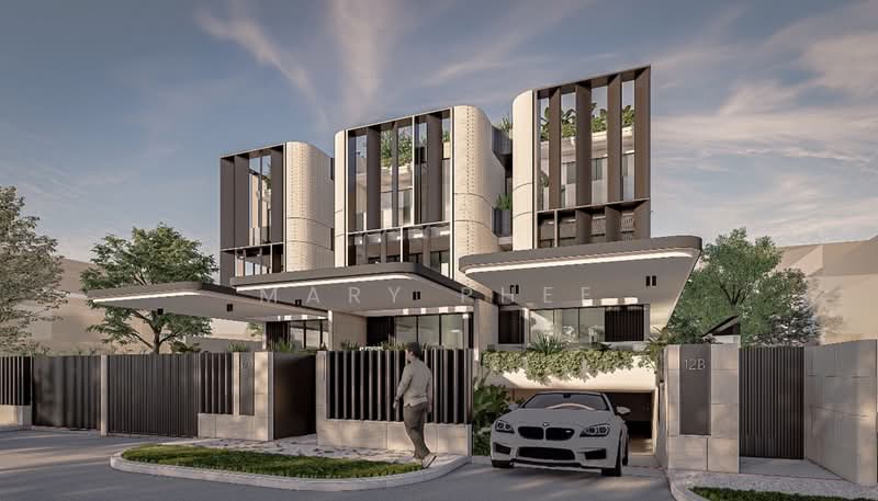 For Sale - 12 brighton crescent S559156