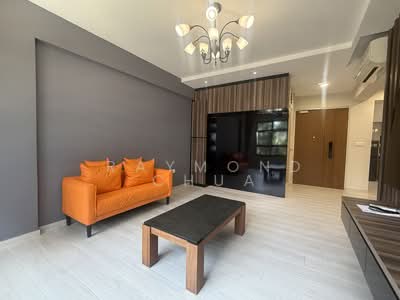 For Rent - 605B Tampines Street 61