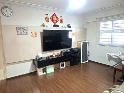 For Sale - 535 Ang Mo Kio Avenue 5