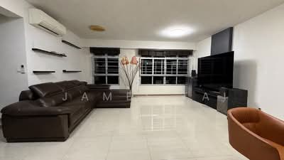 For Sale - 461D Bukit Batok West Avenue 8