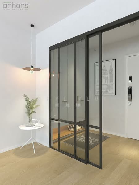 62 Dakota Crescent HDB Flat For Sale at S$ 1,099,000 | PropertyGuru Singapore - Entrance