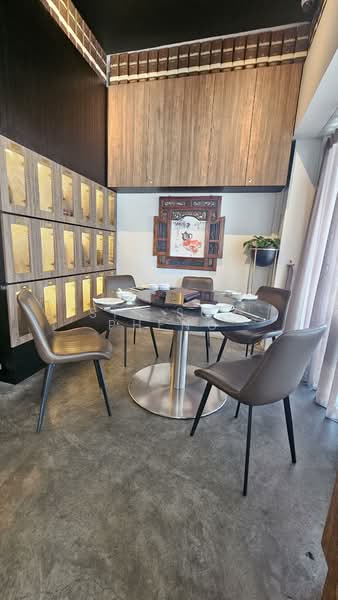 Geylang Road, Geylang Road, 2,976 sqft, Shop / Shophouse For Rent, by Sit Soh Pheng, 500089231 - Dining Room - CommercialGuru.com.sg