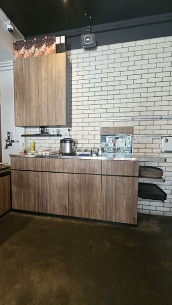 Geylang Road, Geylang Road, 2,976 sqft, Shop / Shophouse For Rent, by Sit Soh Pheng, 500089231 - Kitchen - CommercialGuru.com.sg