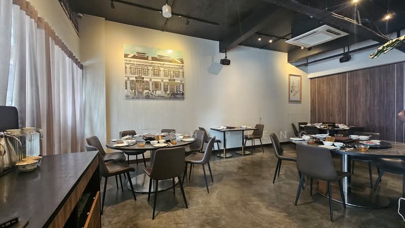 Geylang Road, Geylang Road, 2,976 sqft, Shop / Shophouse For Rent, by Sit Soh Pheng, 500089231 - Dining Room - CommercialGuru.com.sg