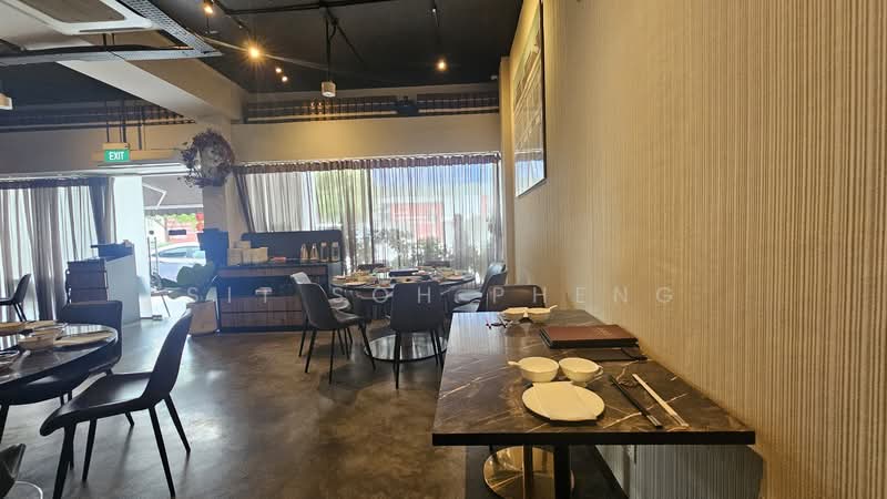 Geylang Road, Geylang Road, 2,976 sqft, Shop / Shophouse For Rent, by Sit Soh Pheng, 500089231 - Dining Room - CommercialGuru.com.sg