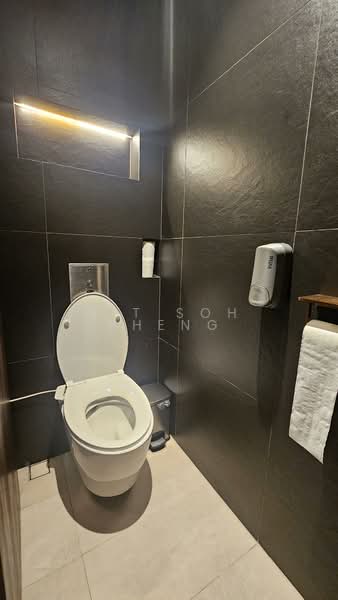 Geylang Road, Geylang Road, 2,976 sqft, Shop / Shophouse For Rent, by Sit Soh Pheng, 500089231 - Bathroom - CommercialGuru.com.sg