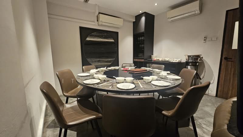 Geylang Road, Geylang Road, 2,976 sqft, Shop / Shophouse For Rent, by Sit Soh Pheng, 500089231 - Dining Room - CommercialGuru.com.sg