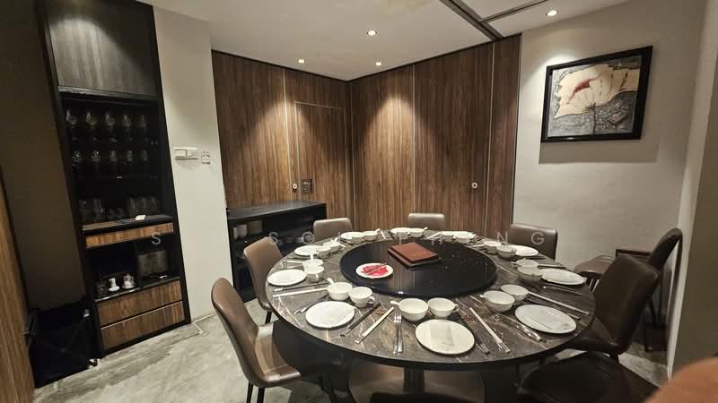 Geylang Road, Geylang Road, 2,976 sqft, Shop / Shophouse For Rent, by Sit Soh Pheng, 500089231 - Dining Room - CommercialGuru.com.sg