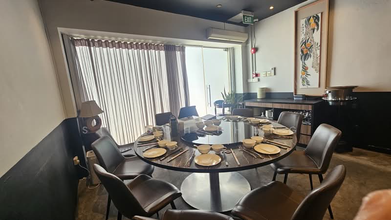 Geylang Road, Geylang Road, 2,976 sqft, Shop / Shophouse For Rent, by Sit Soh Pheng, 500089231 - Dining Room - CommercialGuru.com.sg